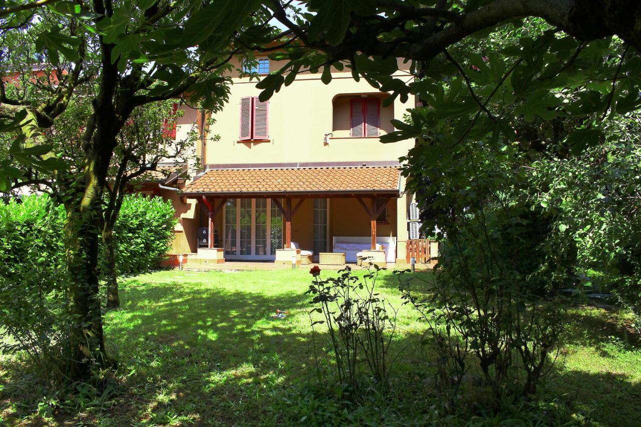 Villa Fenix Osio Sotto 2 Exterior photo