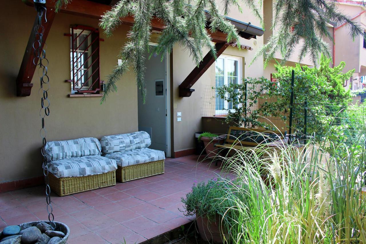 Villa Fenix Osio Sotto 2 Exterior photo