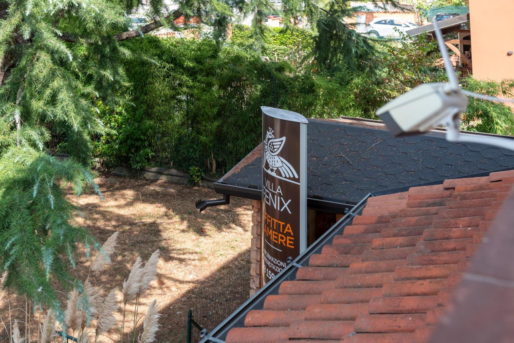 Villa Fenix Osio Sotto 2 Exterior photo