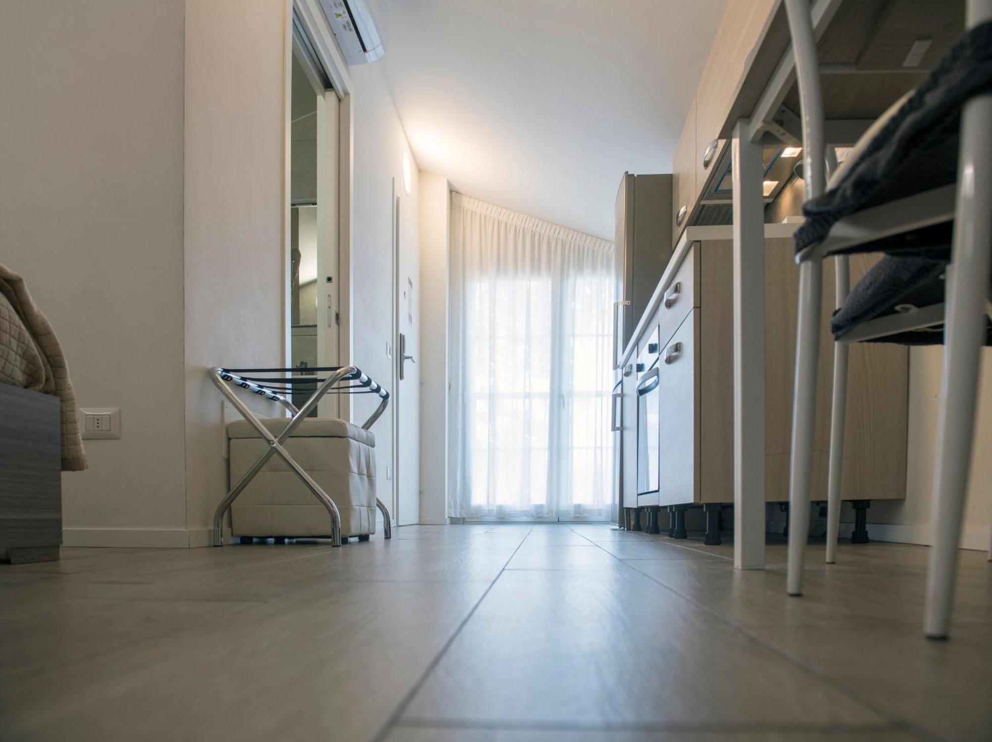 Villa Fenix Osio Sotto 2 Exterior photo