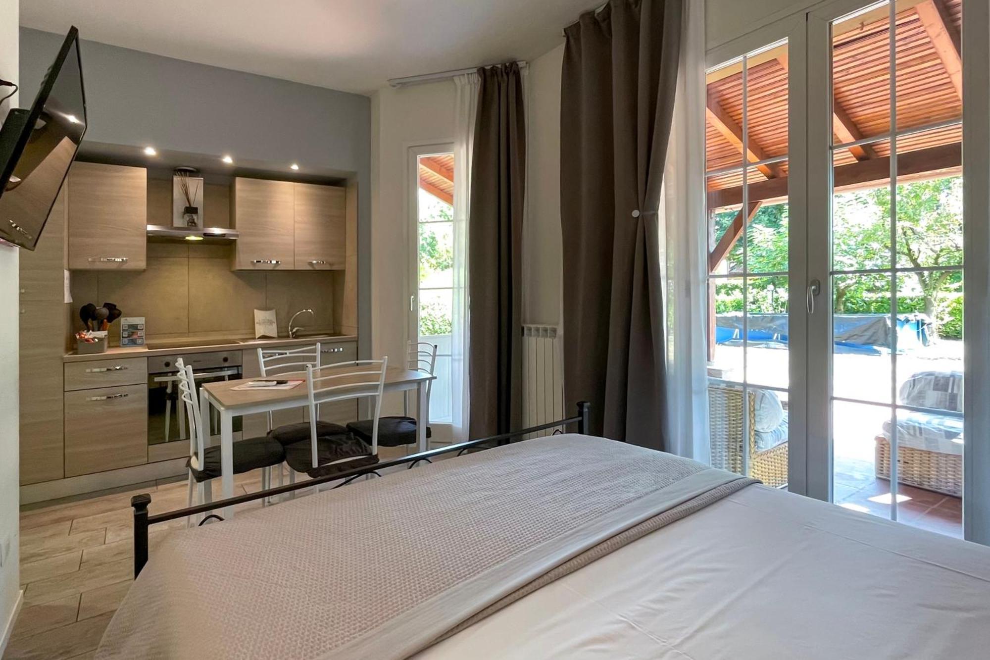 Villa Fenix Osio Sotto 2 Exterior photo