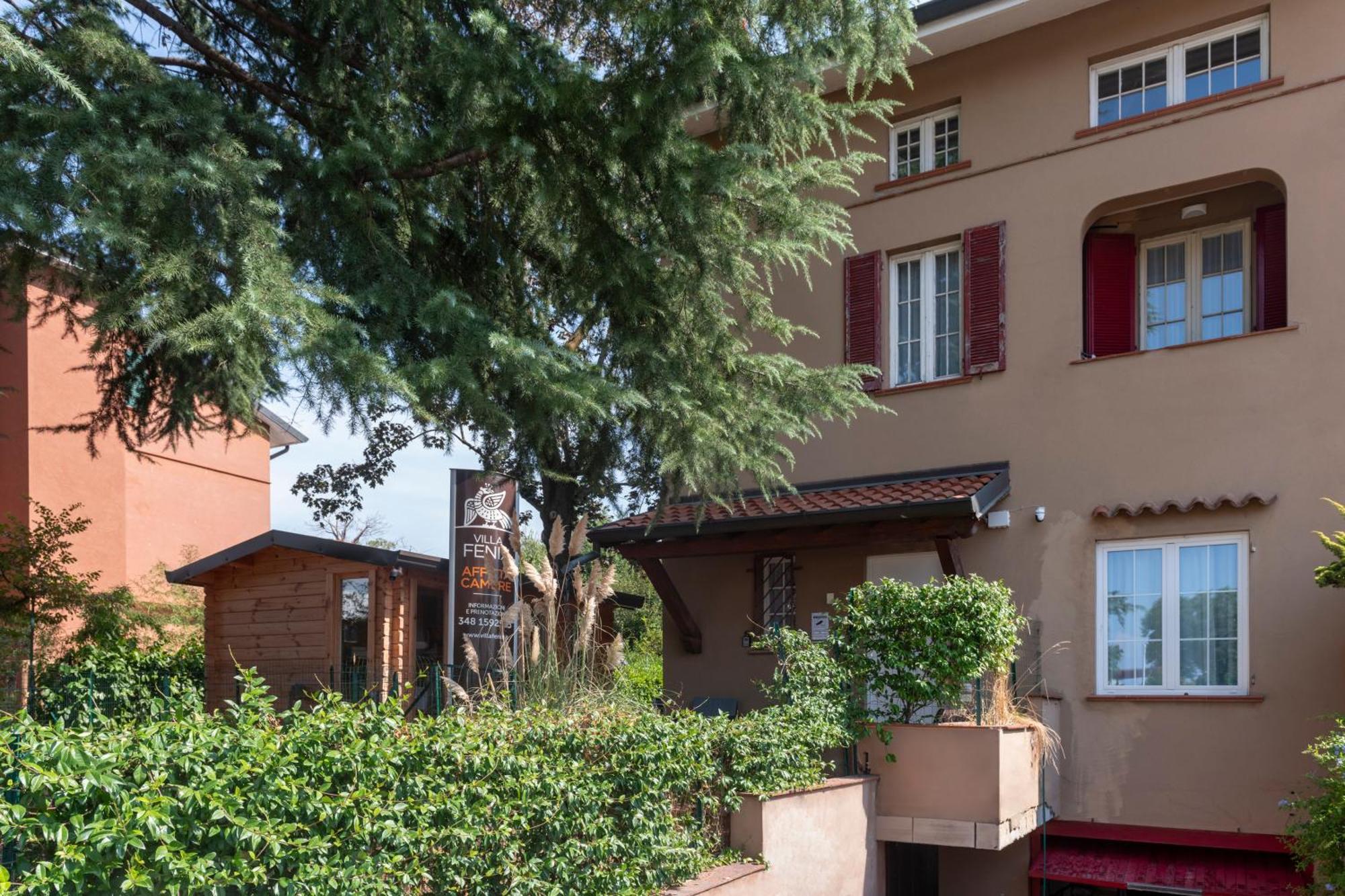 Villa Fenix Osio Sotto 2 Exterior photo